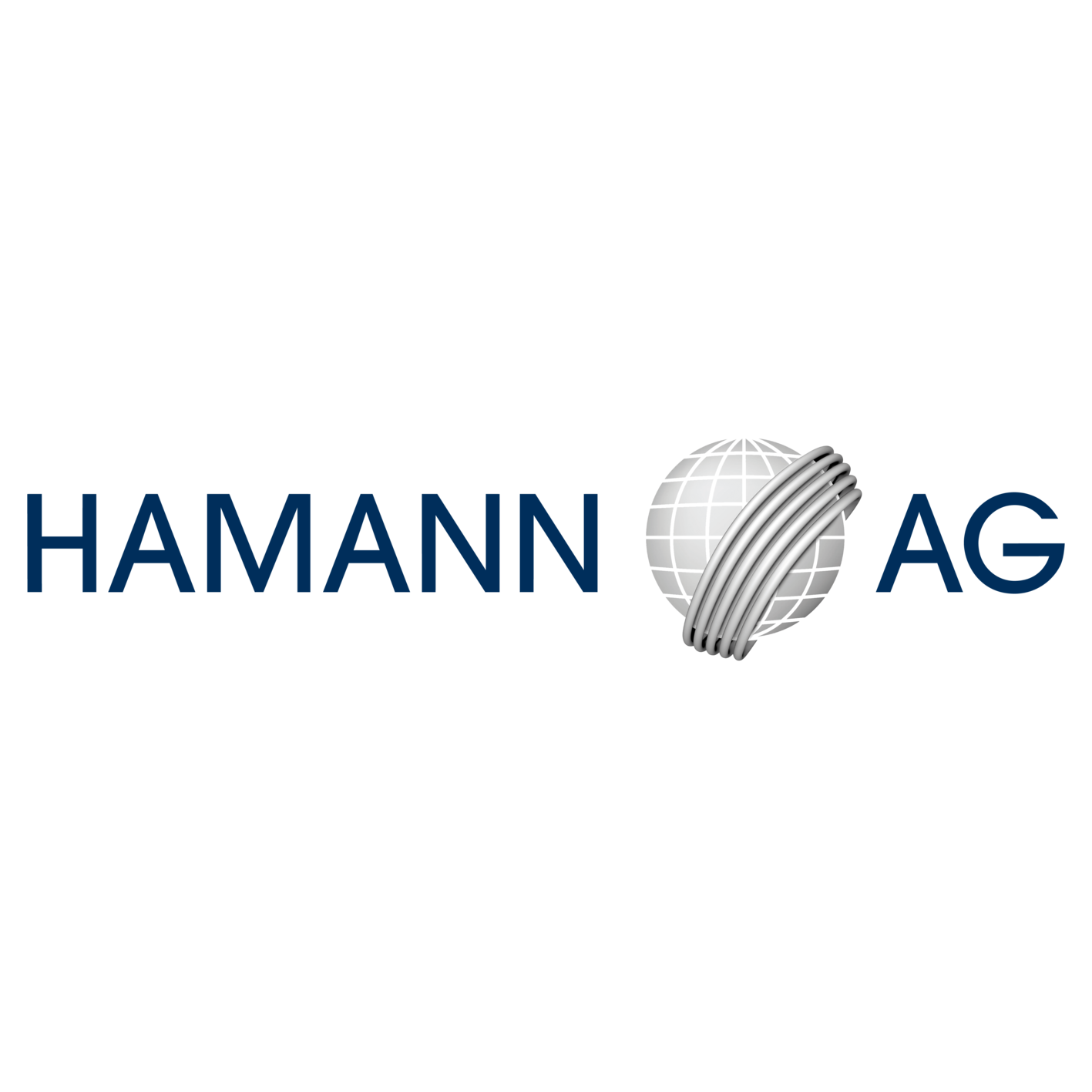 Logo HAMANN AG